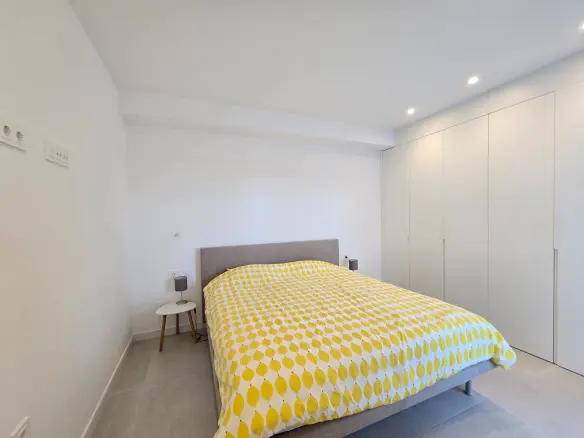 Apartment Of 70 M² In Pilar De La Horadada, Spain