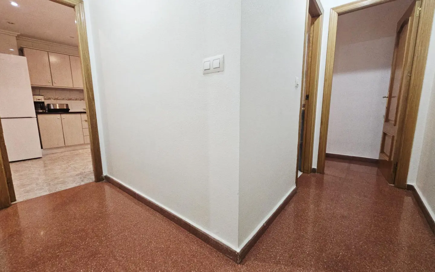 3-bedroom Apartment In Torrevieja, Spain (126 M²)