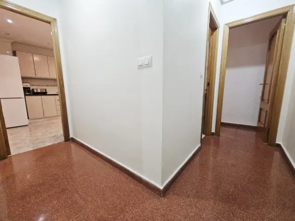 3-bedroom Apartment In Torrevieja, Spain (126 M²)