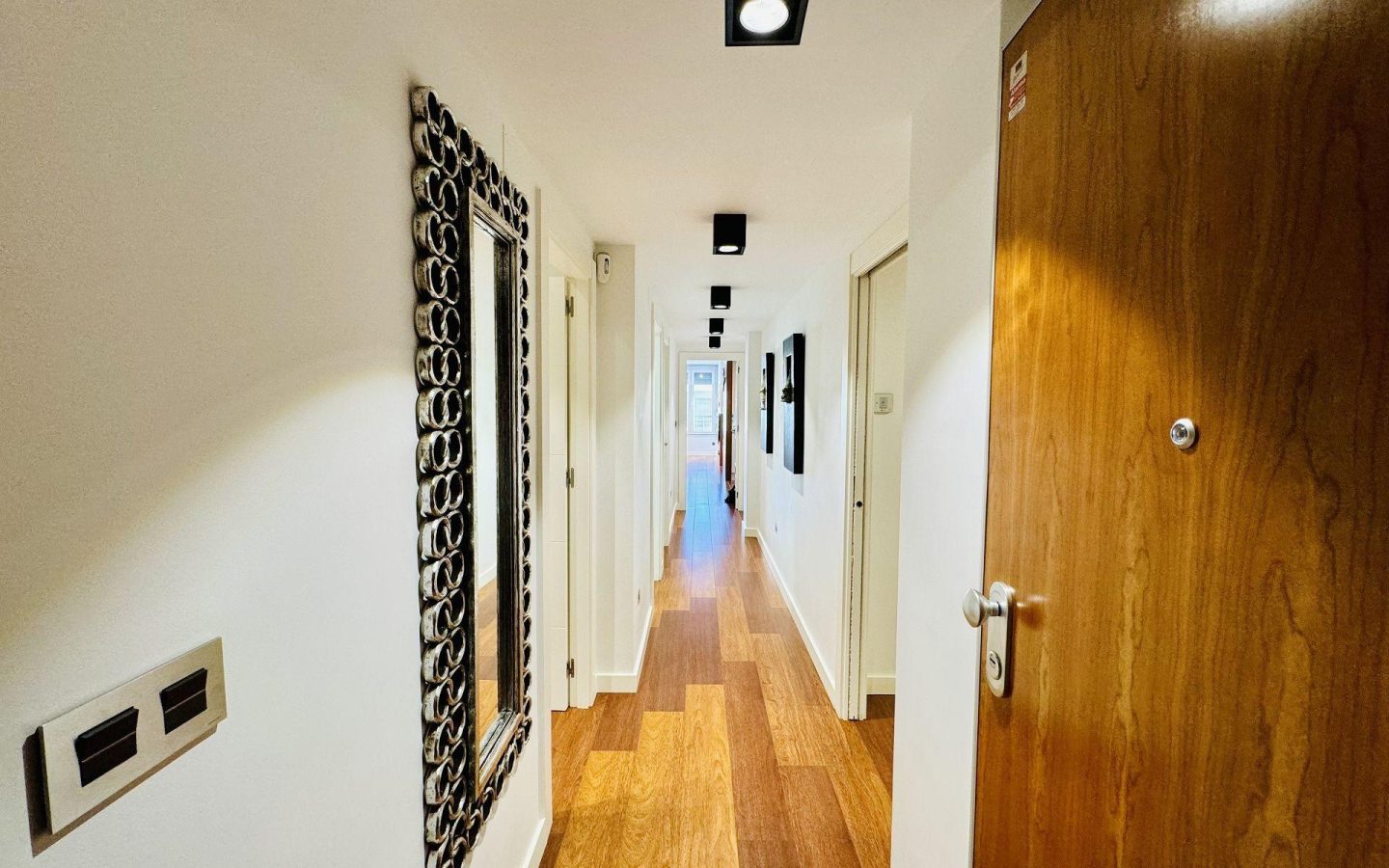 3-bedroom Apartment In Torrevieja, Spain (131 M²)