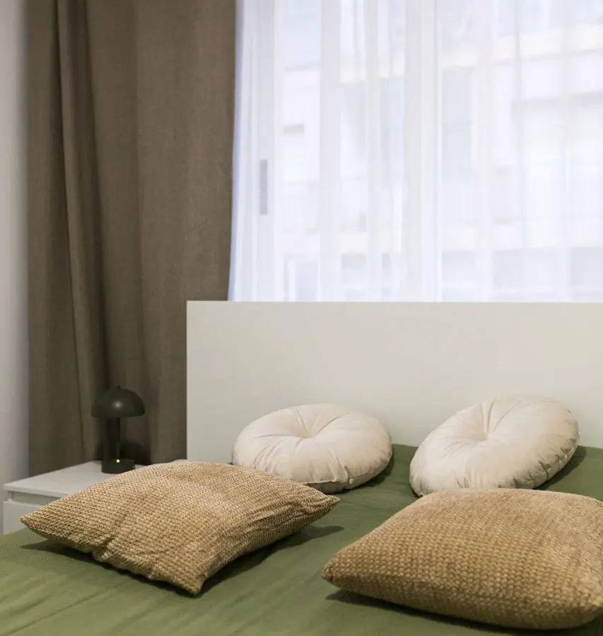 2-bedroom Apartment In Torrevieja, Spain (60 M²)
