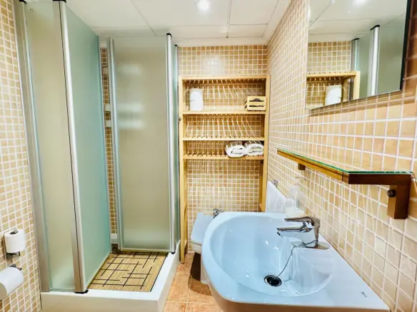 5-bedroom Villa In Orihuela, Spain (201 M²)