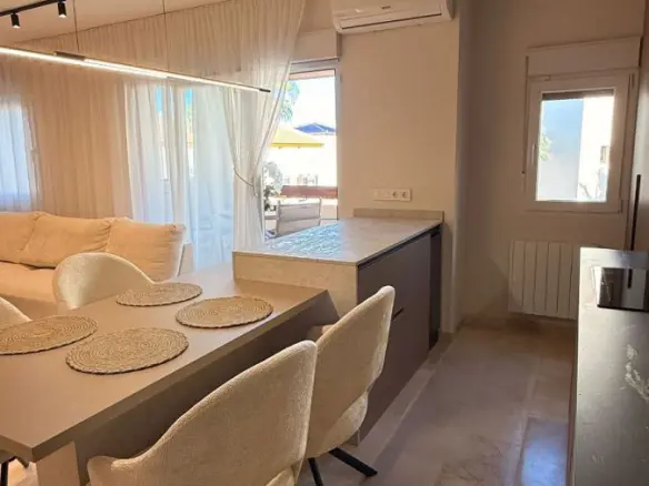 3-bedroom Penthouse In Orihuela Costa, Spain (138 M²)