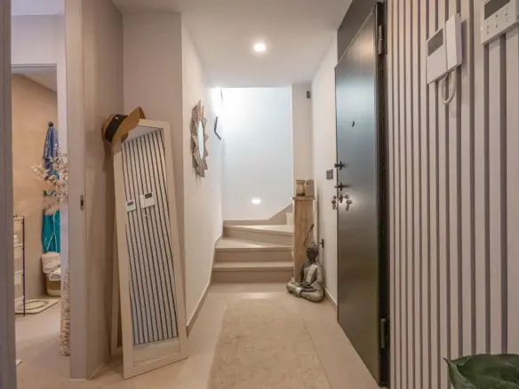3-bedroom Apartment In Guardamar Del Segura, Spain (116 M²)