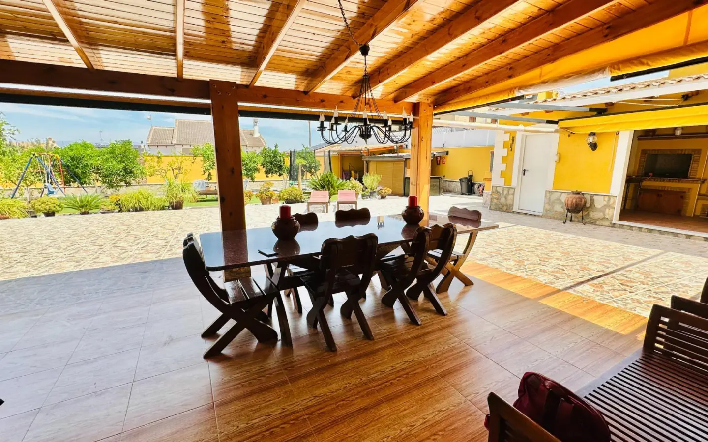 5-bedroom Villa In Orihuela, Spain (201 M²)