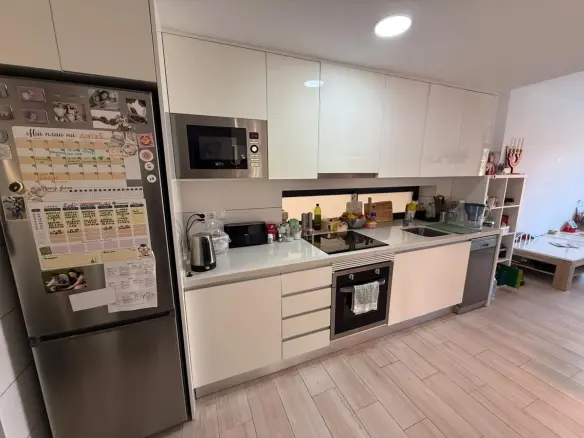 2-bedroom Apartment In Orihuela Costa, Spain