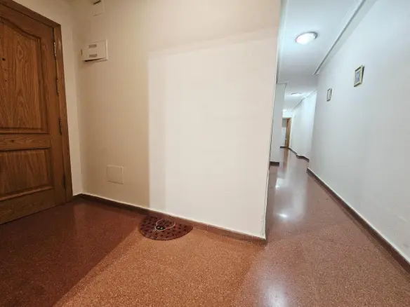 3-bedroom Apartment In Torrevieja, Spain (126 M²)