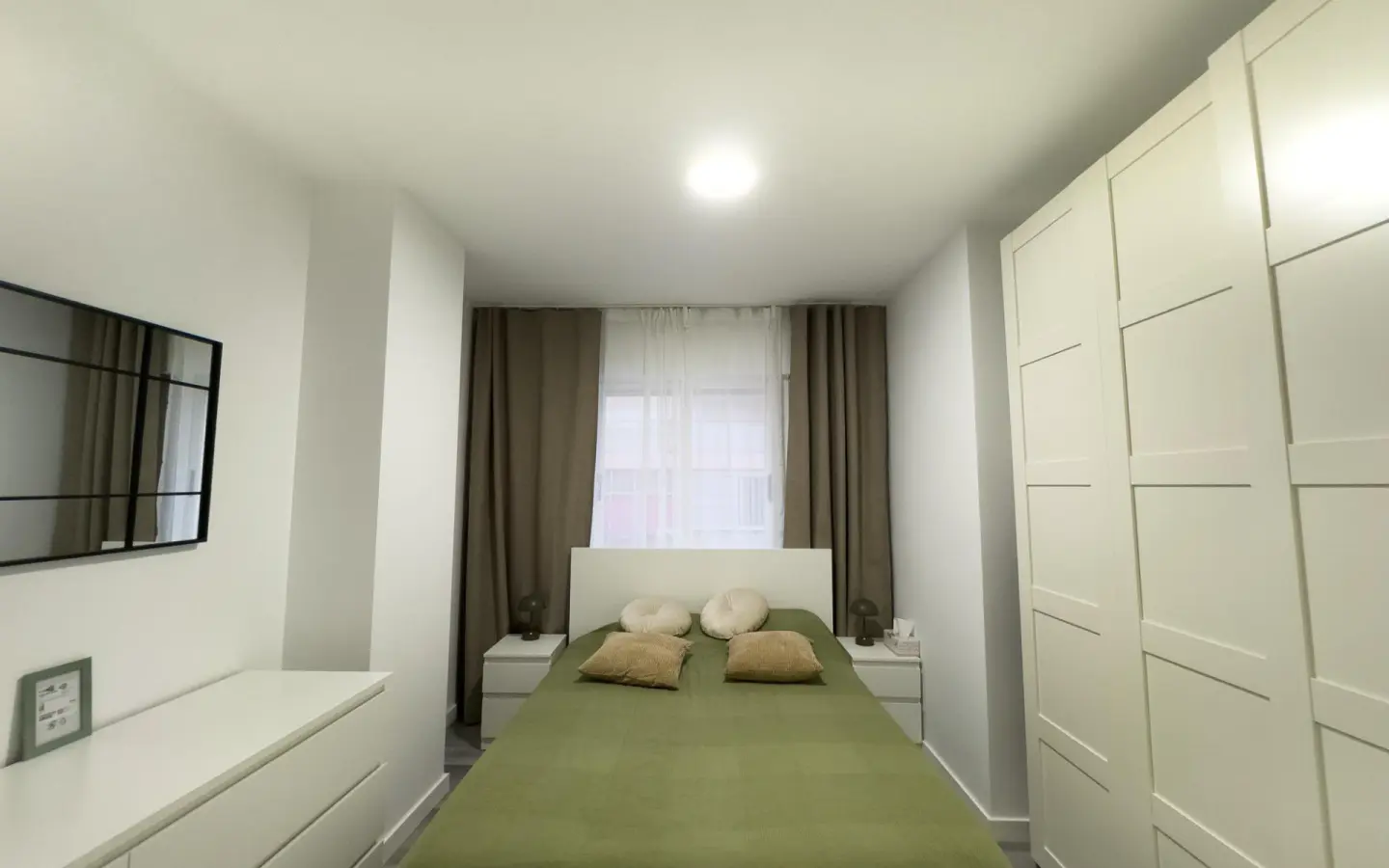 2-bedroom Apartment In Torrevieja, Spain (60 M²)