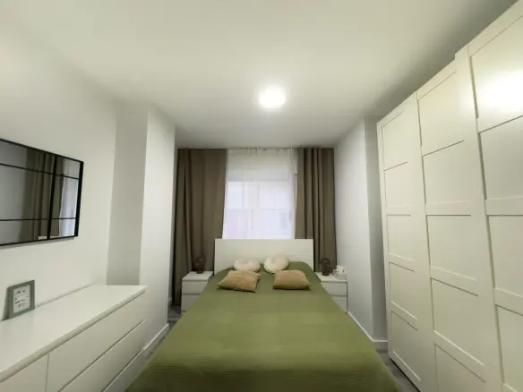 2-bedroom Apartment In Torrevieja, Spain (60 M²)