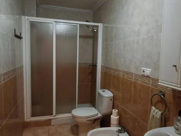 Apartment Of 120 M² In Torrevieja, Spain