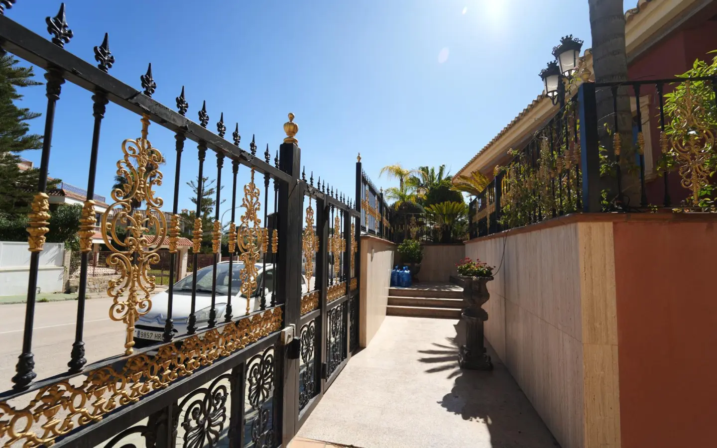 Villa 734 M² In Orihuela Costa, Spain – Mediter Real Estate