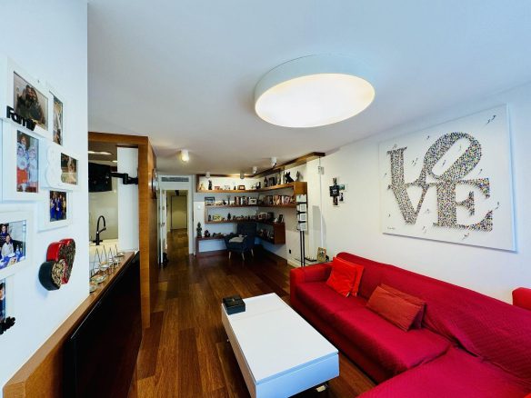 3-bedroom Apartment In Torrevieja, Spain (131 M²)