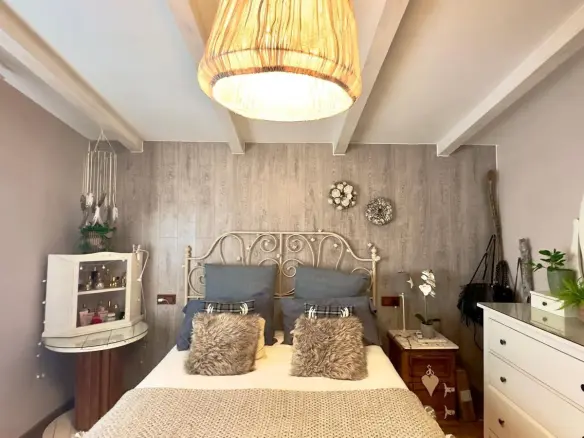 3-bedroom Villa In Torrevieja, Spain (138 M²)