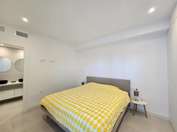 Apartment Of 70 M² In Pilar De La Horadada, Spain