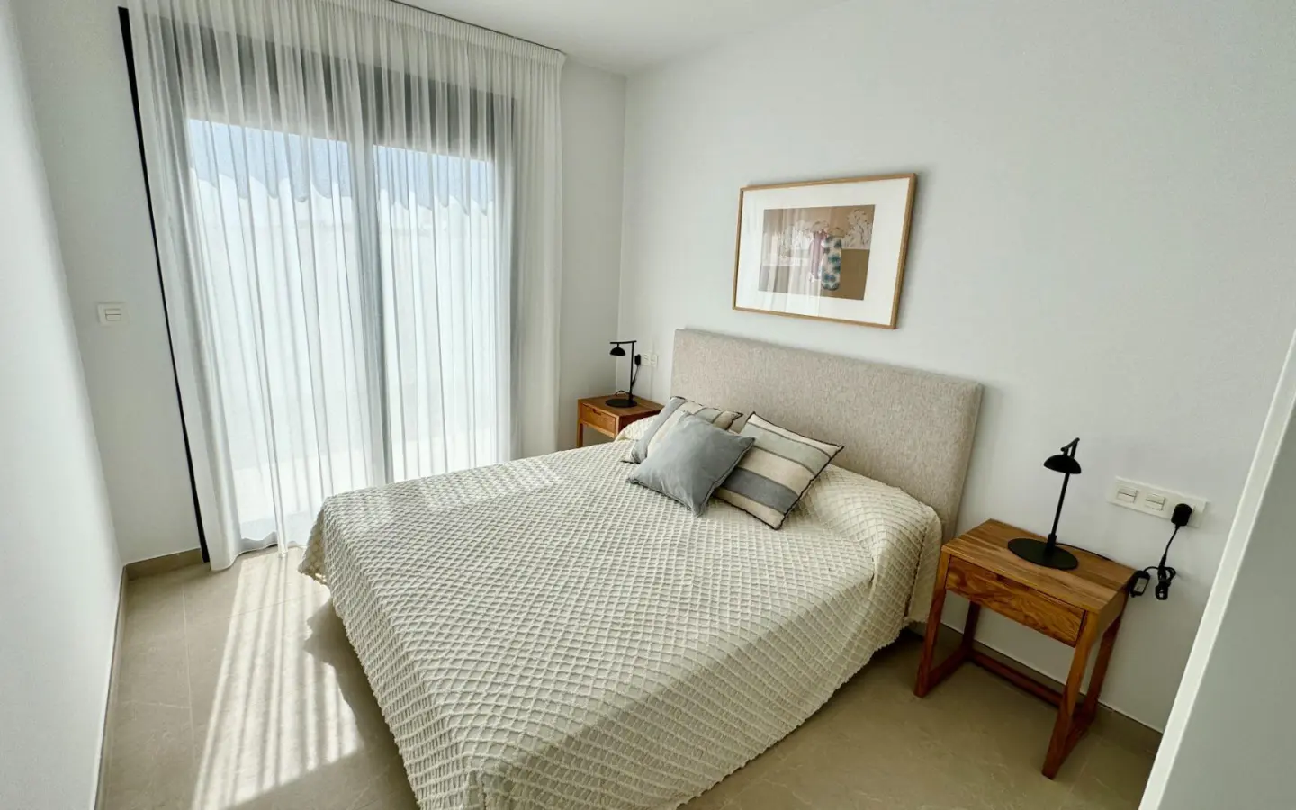 Bungalow Of 79 M² In San Pedro Del Pinatar