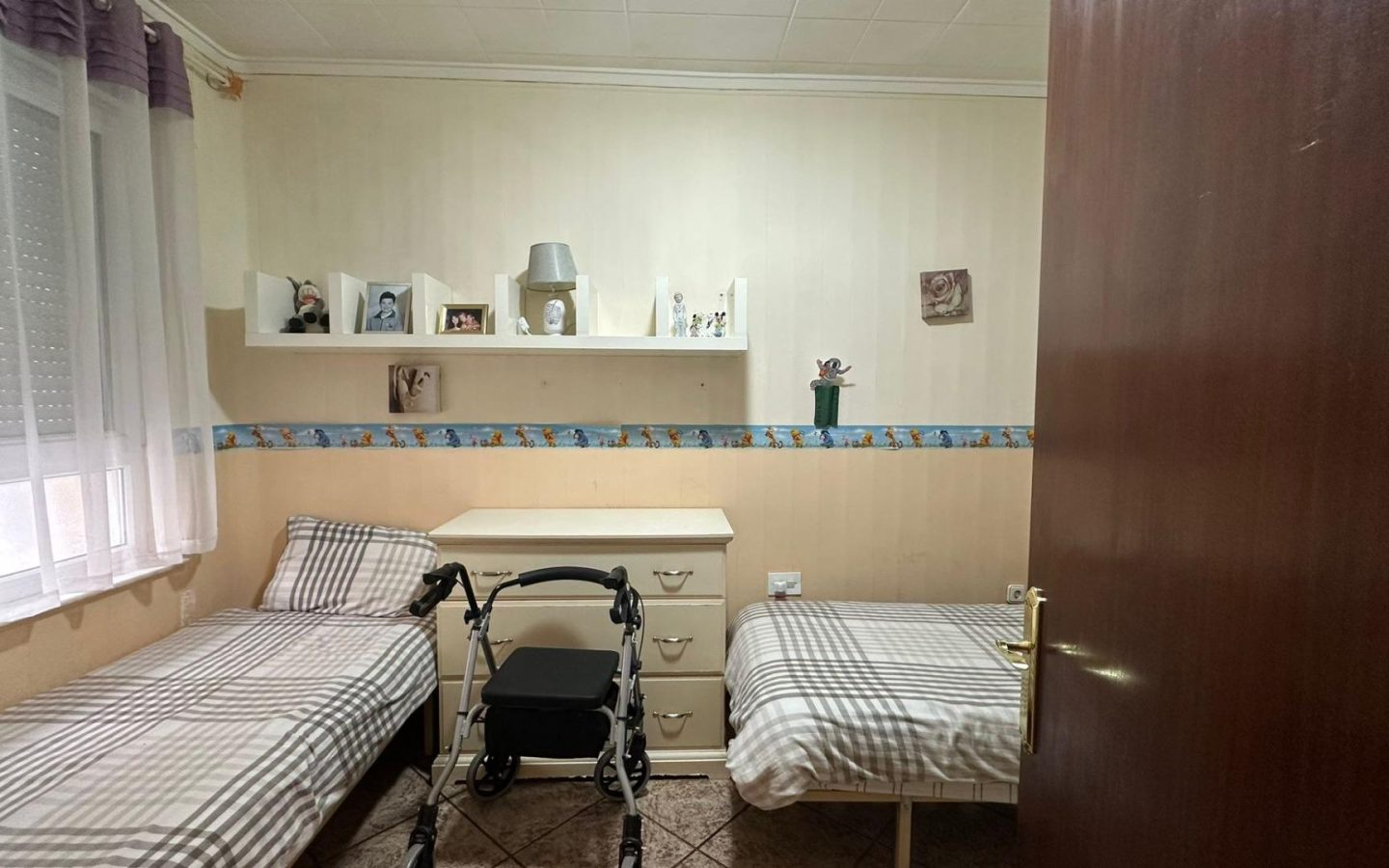 4-bedroom Apartment In Torrevieja, Spain (101 M²)