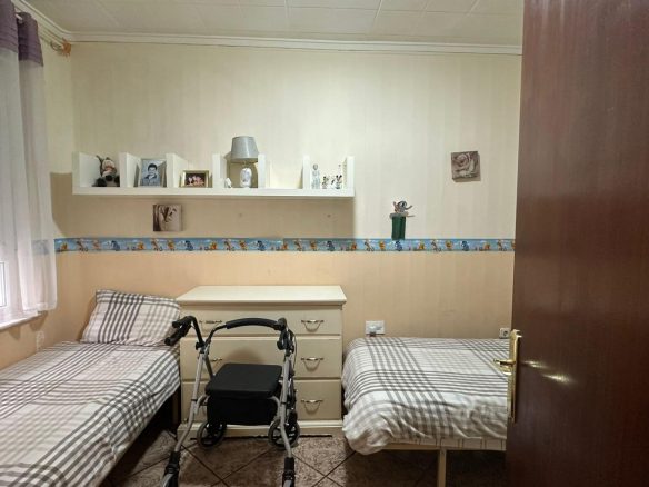 4-bedroom Apartment In Torrevieja, Spain (101 M²)