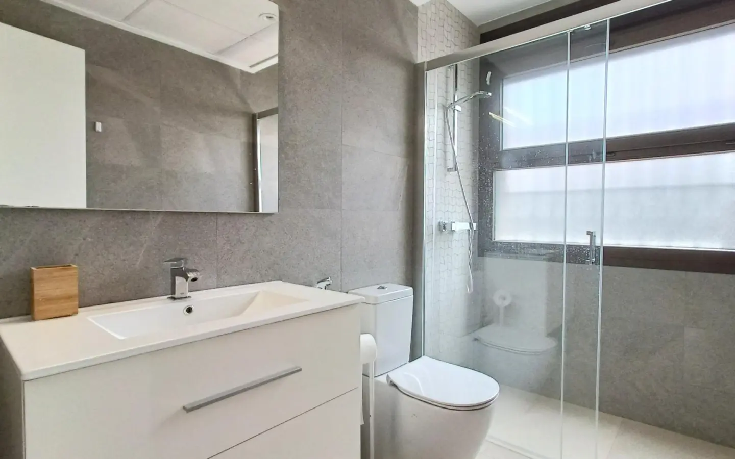 3-bedroom Villa In Orihuela, Spain (107 M²)
