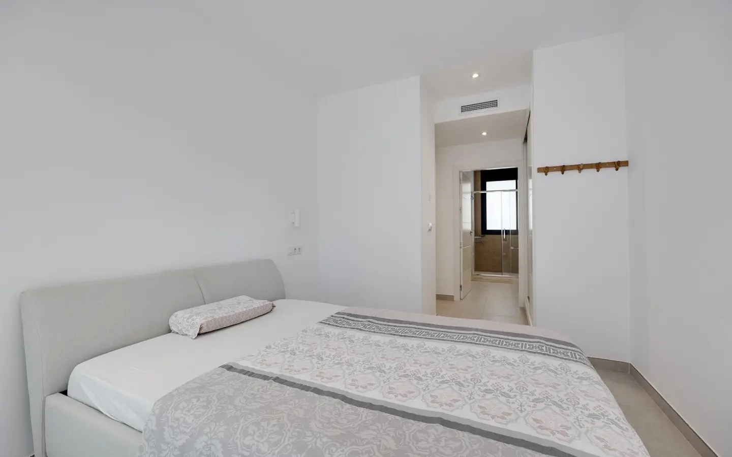 3-bedroom Villa In Orihuela, Spain (111 M²)