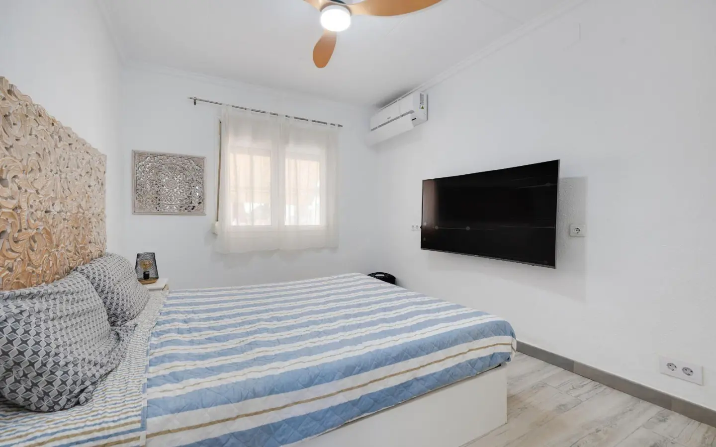 Villa Of 80 M² In San Fulgencio, Spain