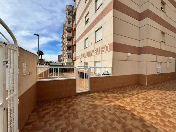 Apartment Of 70 M² In Torrevieja, Spain