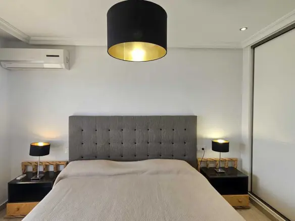 3-bedroom Apartment In Pilar De La Horadada, Spain (96 M²)
