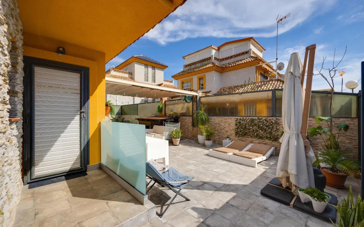 Villa Of 100 M² In Los Montesinos, Spain