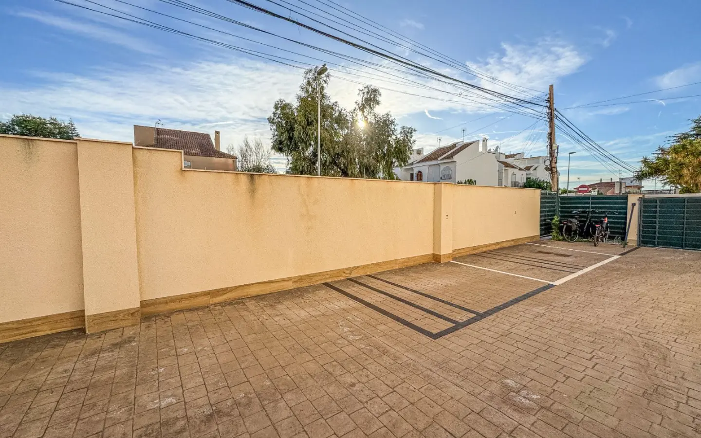 Apartment Of 55 M² In Torrevieja, Spain