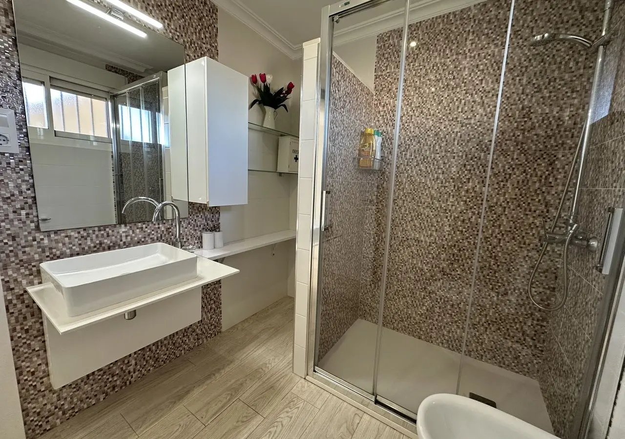 3-bedroom Apartment In Pilar De La Horadada, Spain (96 M²)