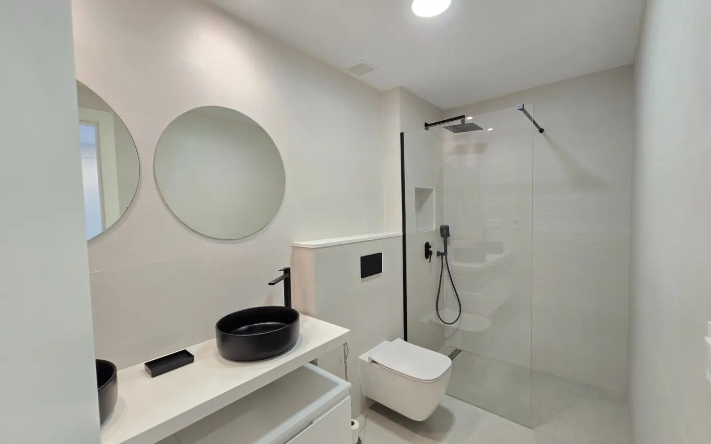 Apartment Of 70 M² In Pilar De La Horadada, Spain