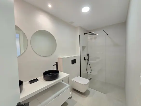 Apartment Of 70 M² In Pilar De La Horadada, Spain
