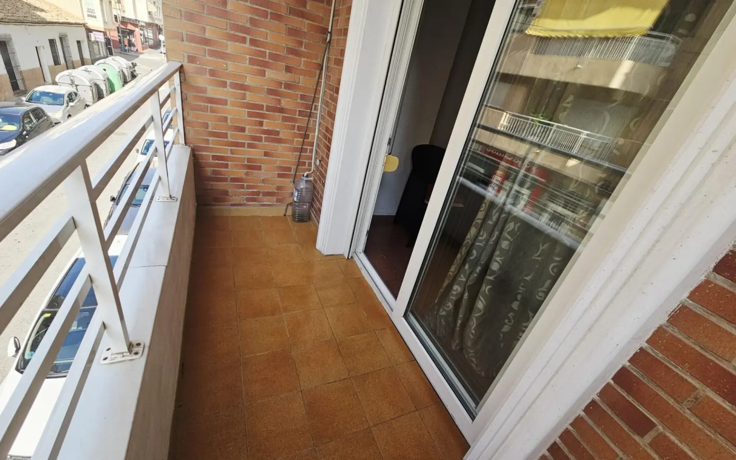 3-bedroom Apartment In Torrevieja, Spain (126 M²)