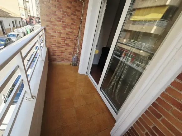3-bedroom Apartment In Torrevieja, Spain (126 M²)