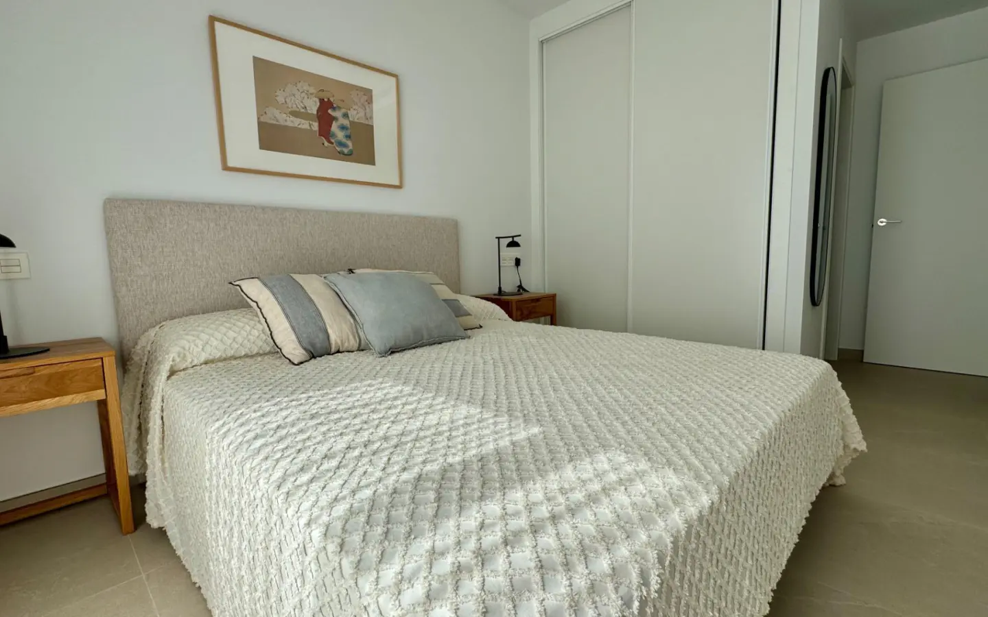 Bungalow Of 79 M² In San Pedro Del Pinatar