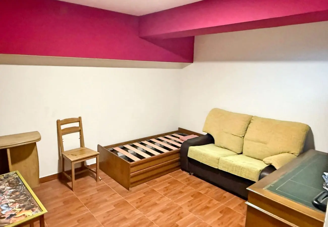 House Of 0 M² With No Features In San Javier, Spain