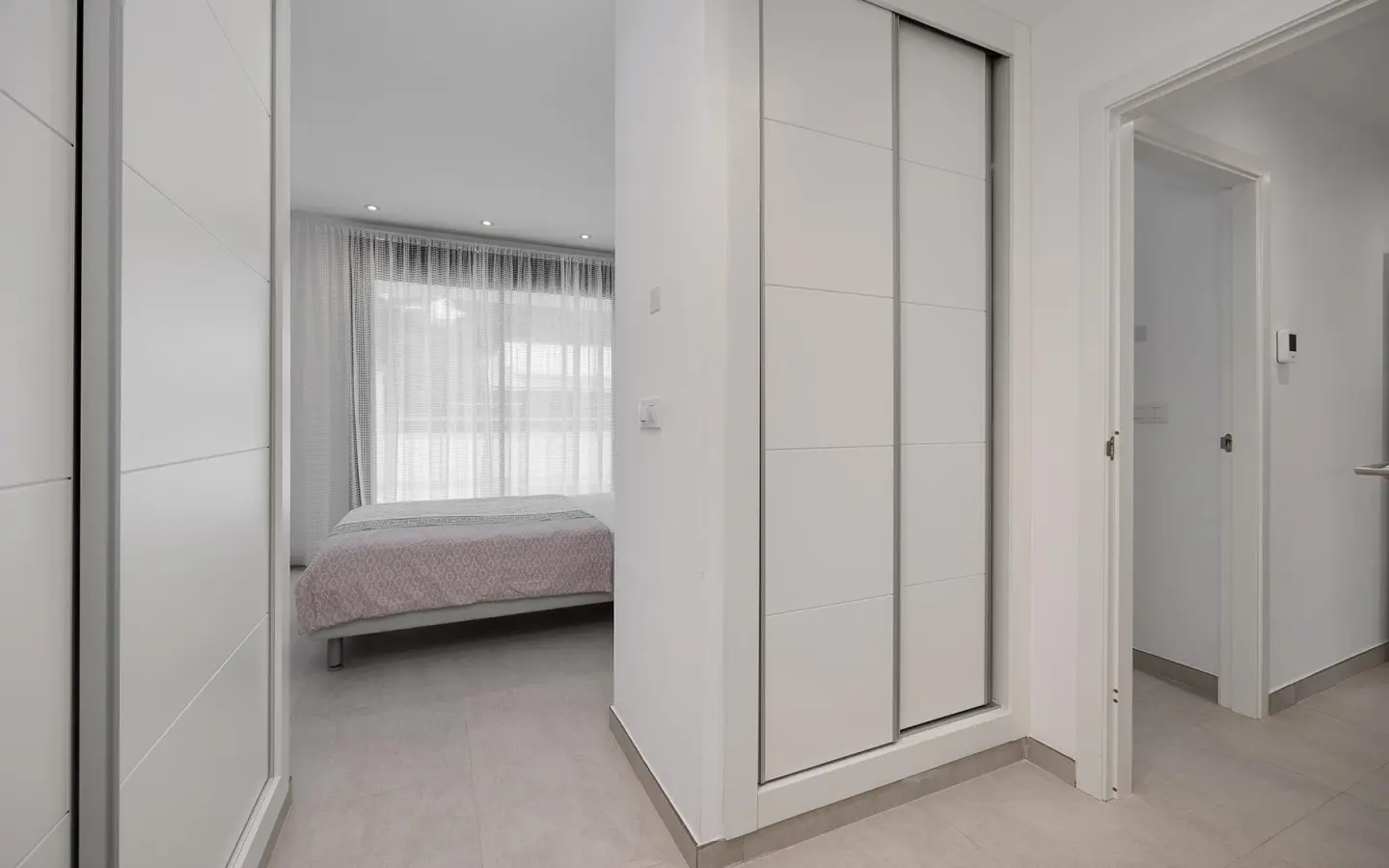 3-bedroom Villa In Orihuela, Spain (111 M²)