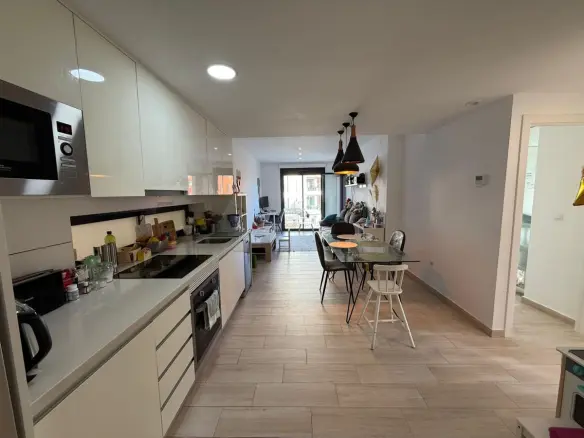 2-bedroom Apartment In Orihuela Costa, Spain