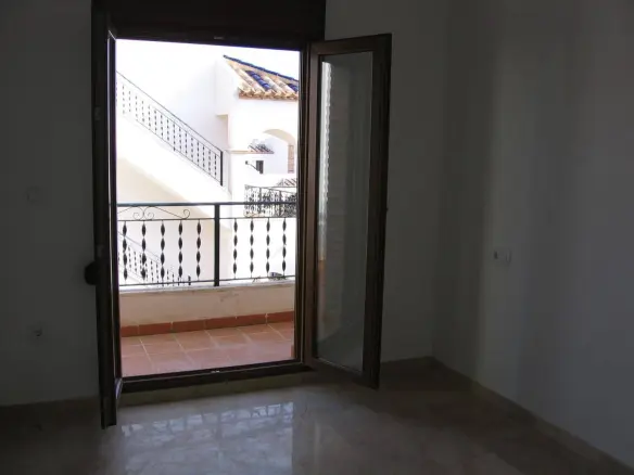 Duplex Of 90 M² In Orihuela Costa, Spain