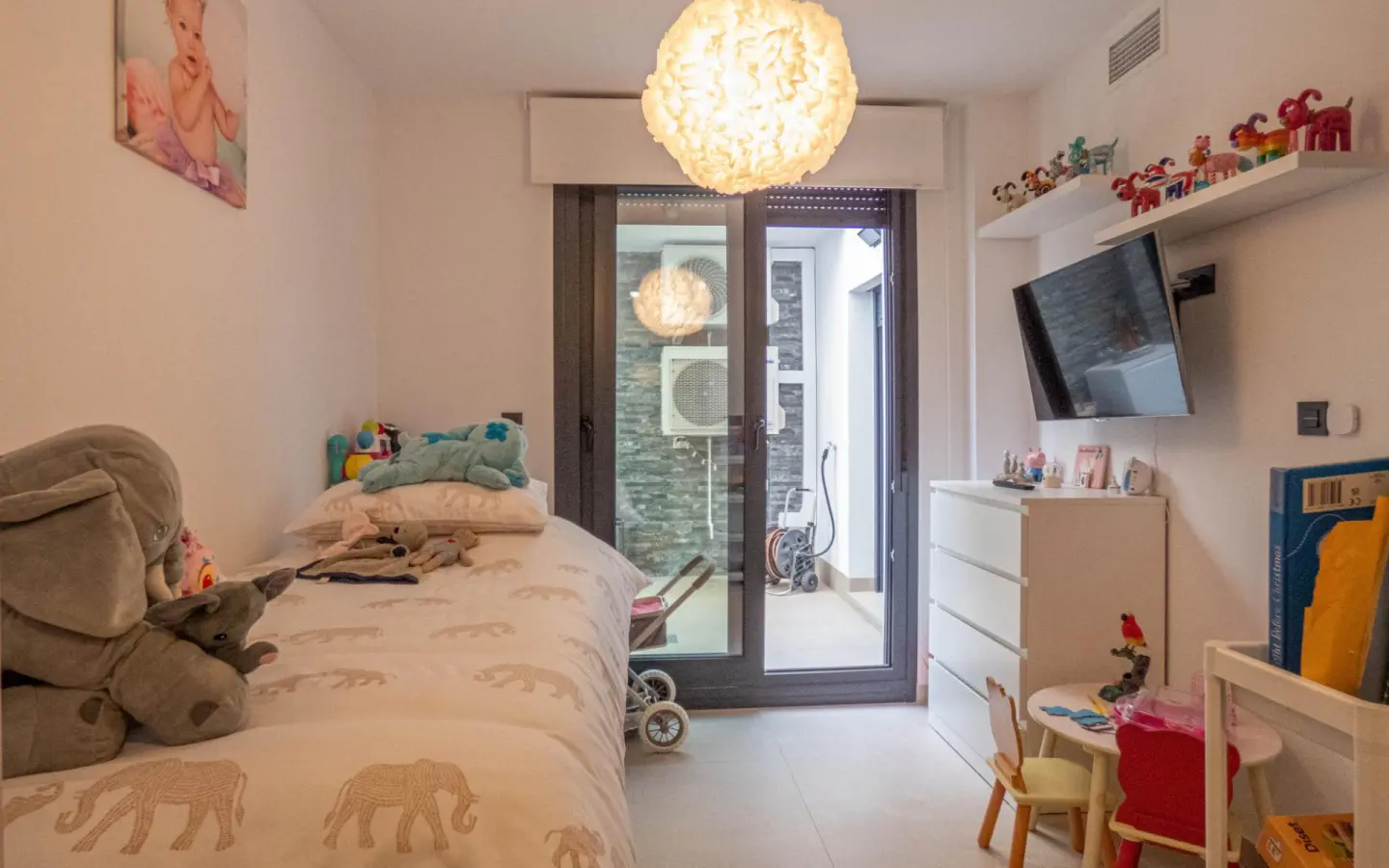 3-bedroom Apartment In Guardamar Del Segura, Spain (116 M²)