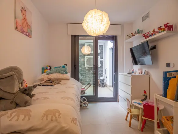 3-bedroom Apartment In Guardamar Del Segura, Spain (116 M²)