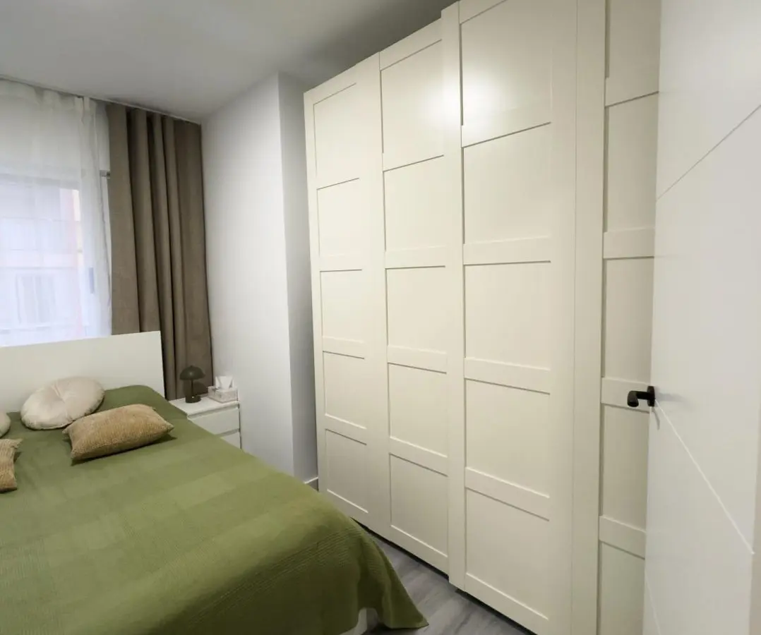 2-bedroom Apartment In Torrevieja, Spain (60 M²)