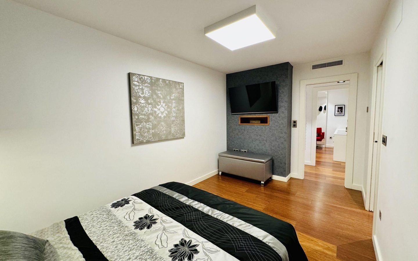 3-bedroom Apartment In Torrevieja, Spain (131 M²)