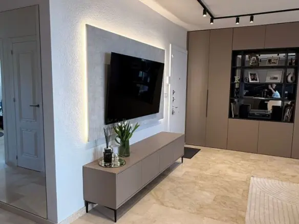 3-bedroom Penthouse In Orihuela Costa, Spain (138 M²)