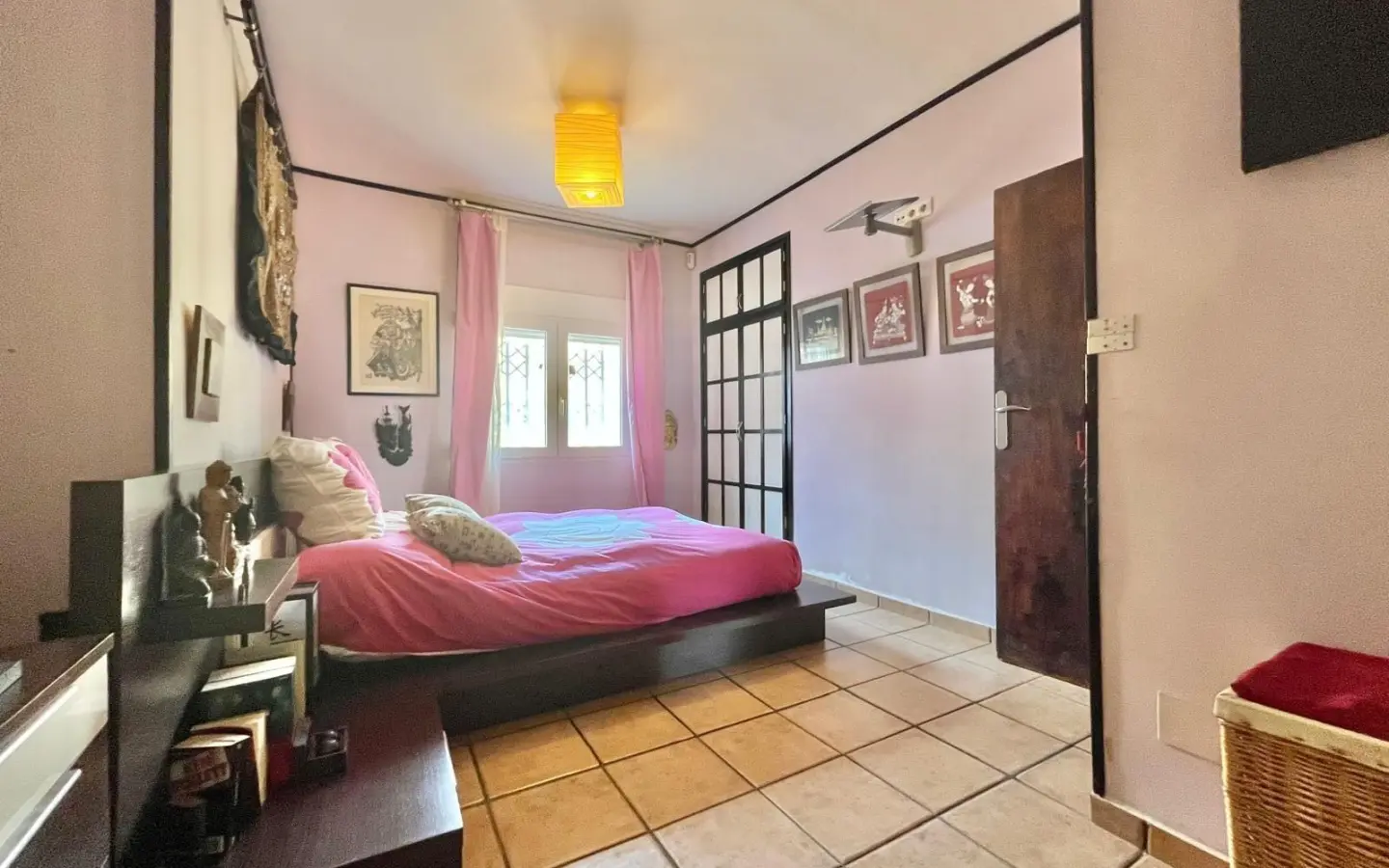 Villa Of 120 M² In Torrevieja, Spain
