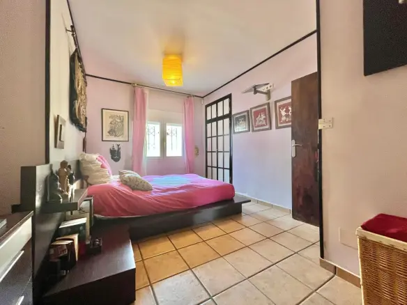 Villa Of 120 M² In Torrevieja, Spain