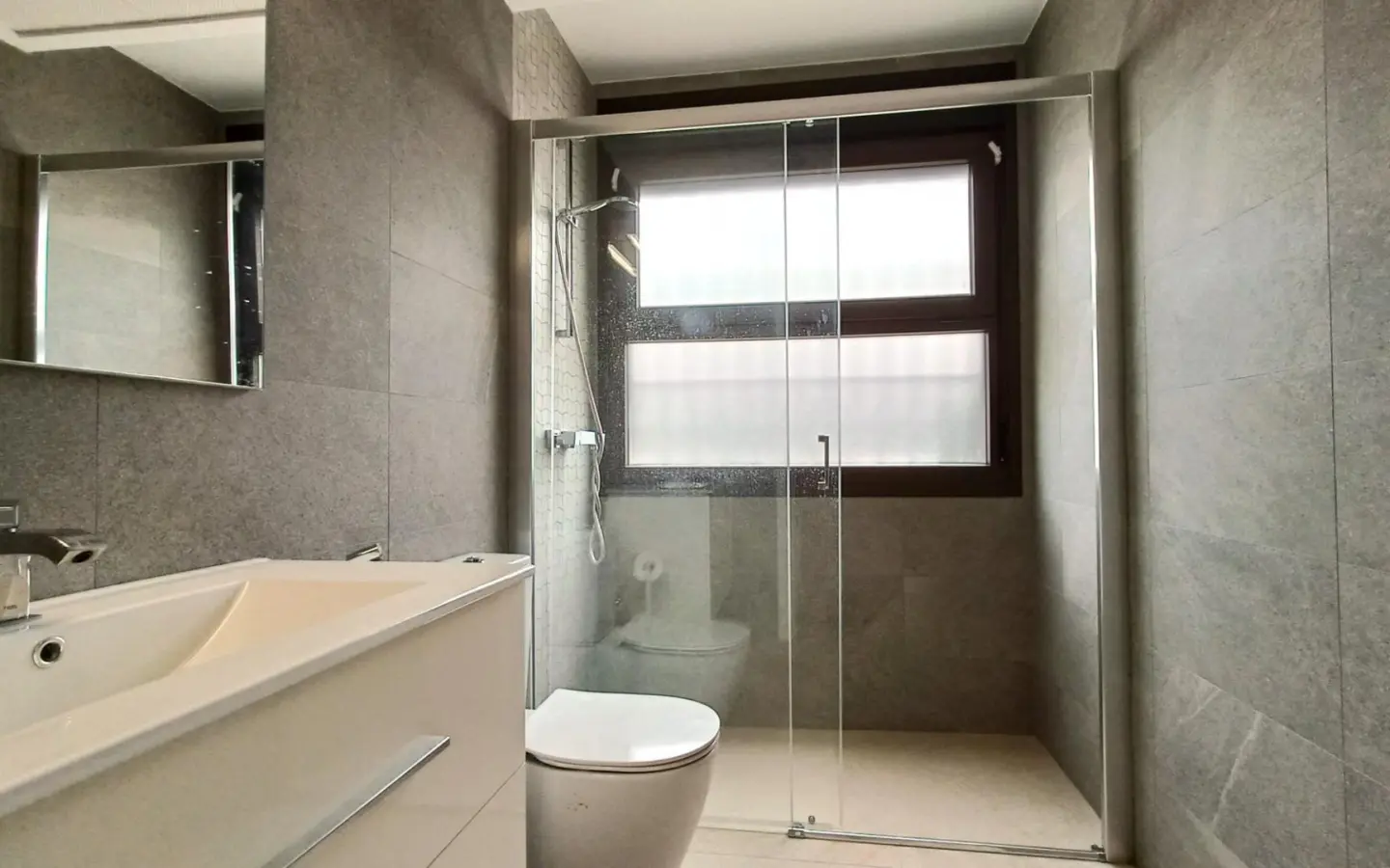 3-bedroom Villa In Orihuela, Spain (107 M²)