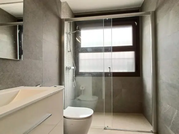 3-bedroom Villa In Orihuela, Spain (107 M²)