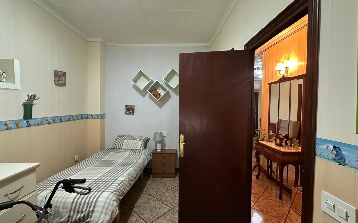 4-bedroom Apartment In Torrevieja, Spain (101 M²)