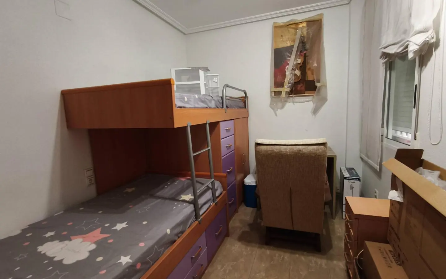 Apartment Of 120 M² In Torrevieja, Spain