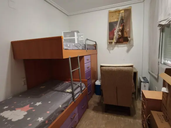Apartment Of 120 M² In Torrevieja, Spain